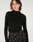 Deeluxe Neela Rollneck Sweater