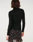 Deeluxe Neela Rollneck Sweater