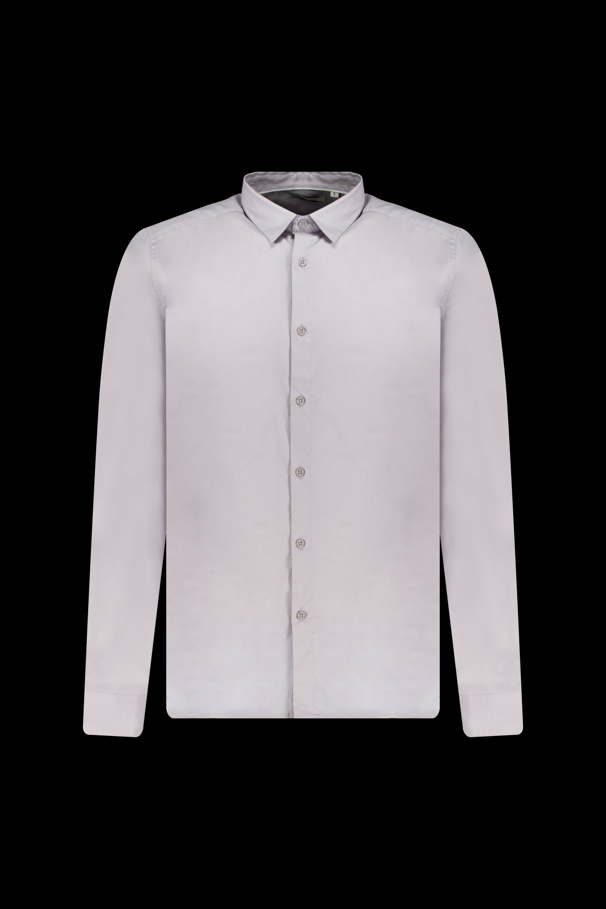 Deeluxe Hecho Long Sleeved Shirt