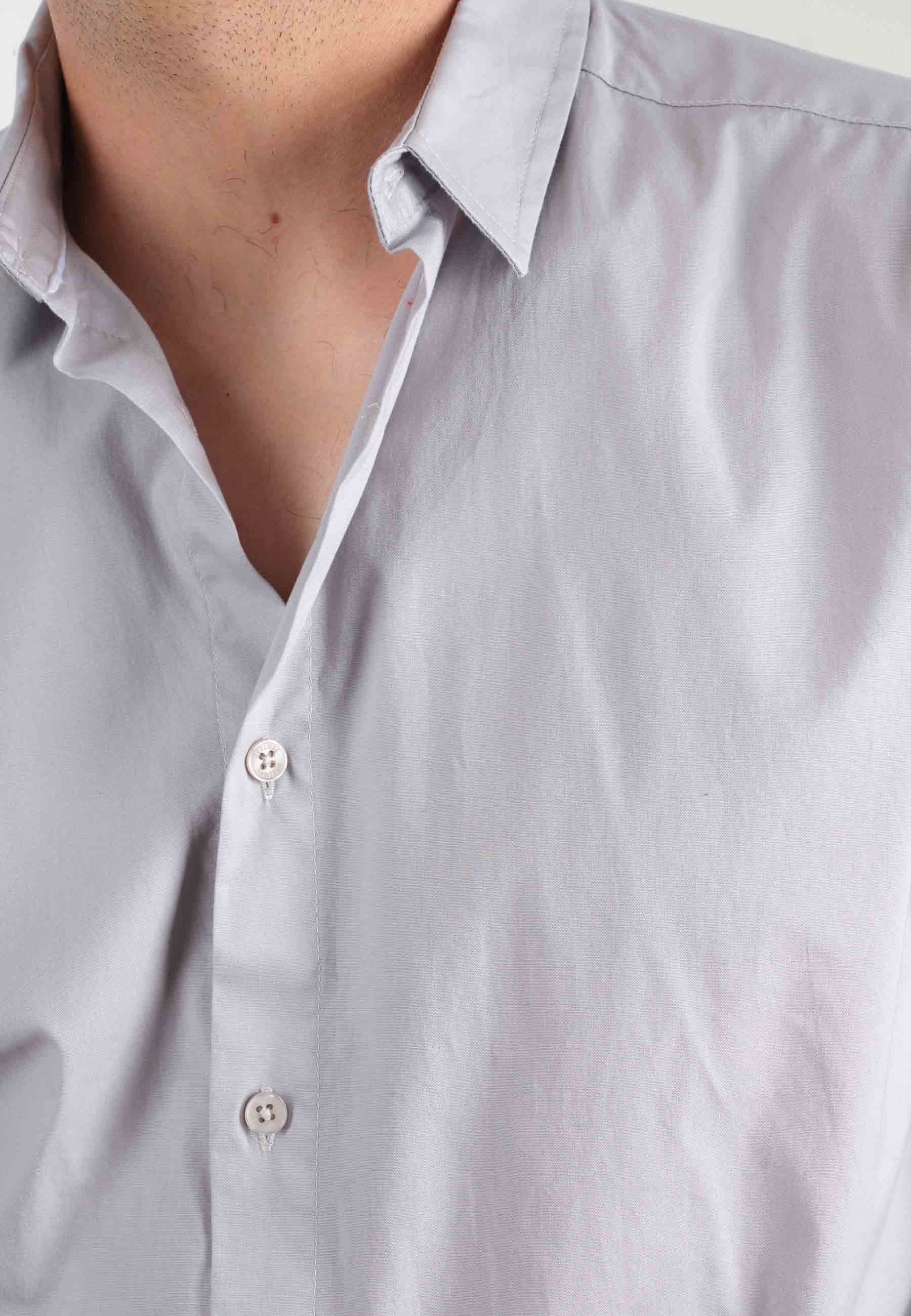 Deeluxe Hecho Long Sleeved Shirt
