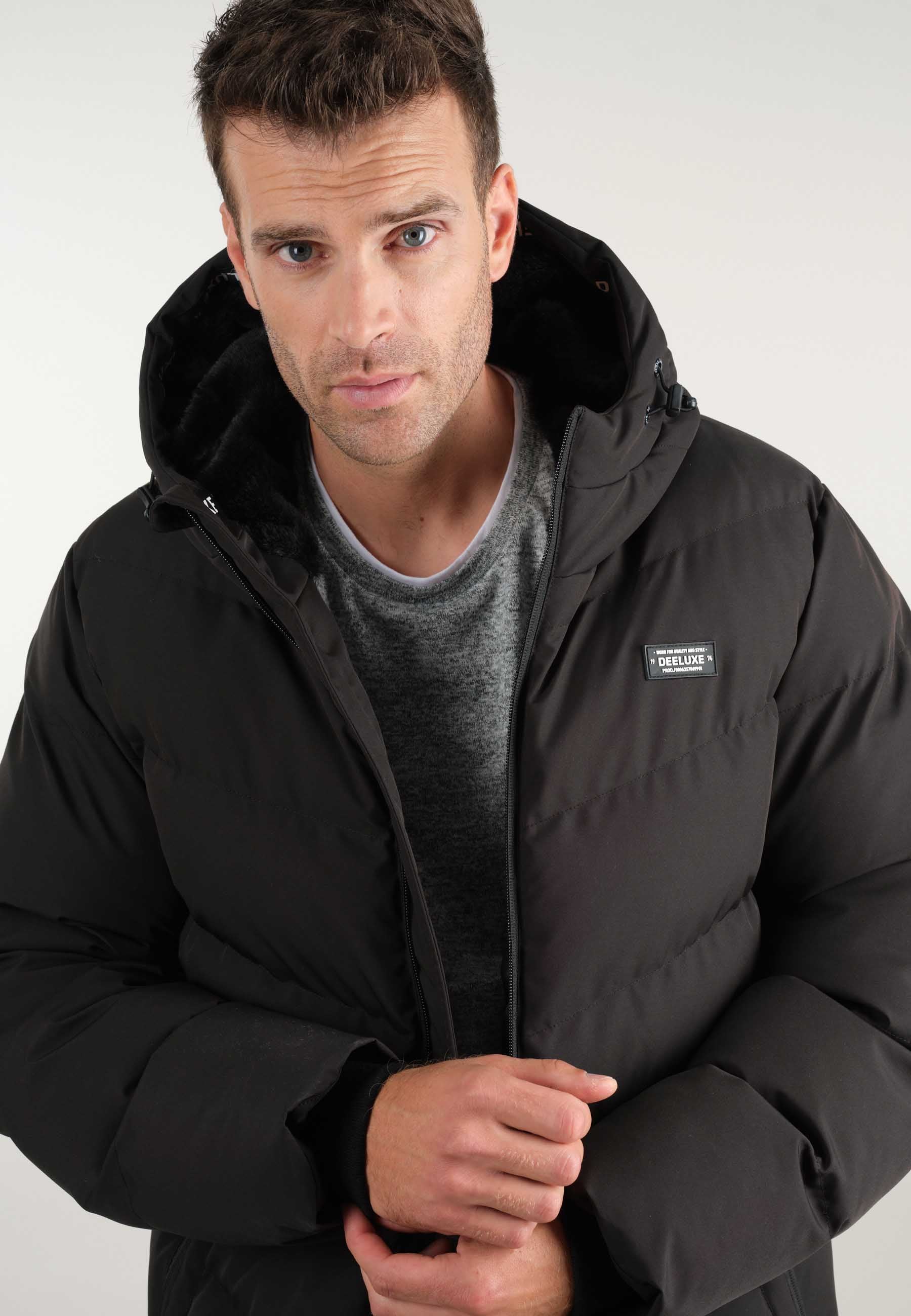 Deeluxe Interest Down Jacket