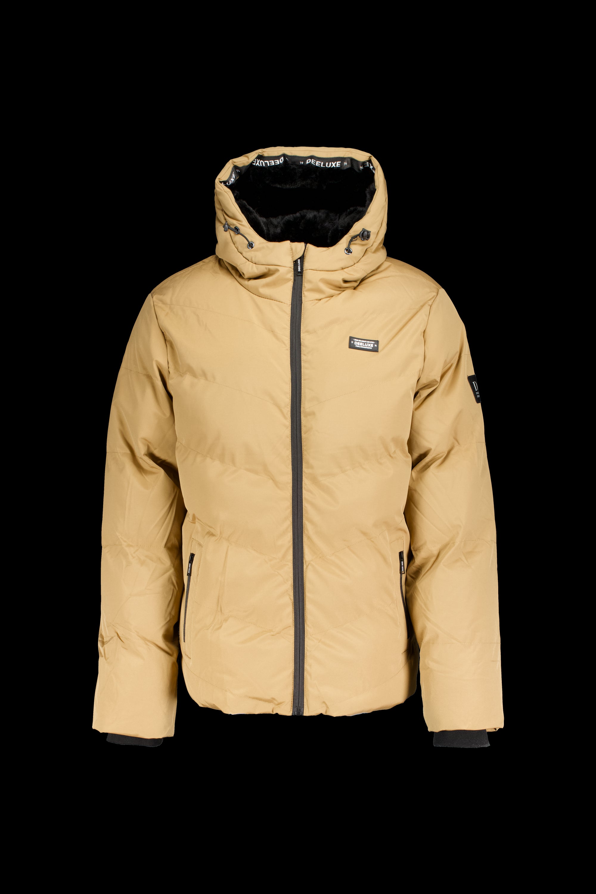 Deeluxe Interest Down Jacket