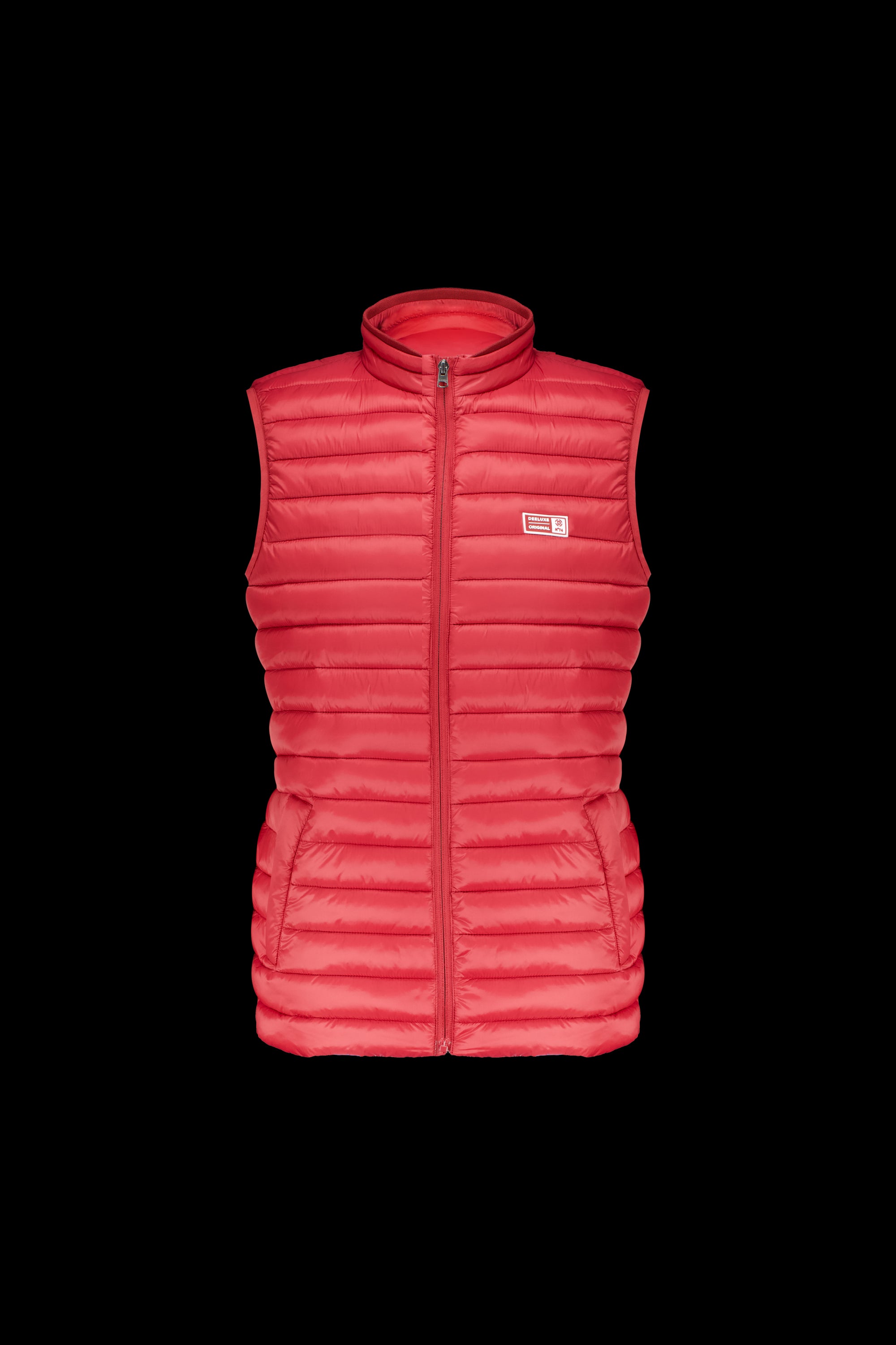 Deeluxe Marshy Puffa Jacket