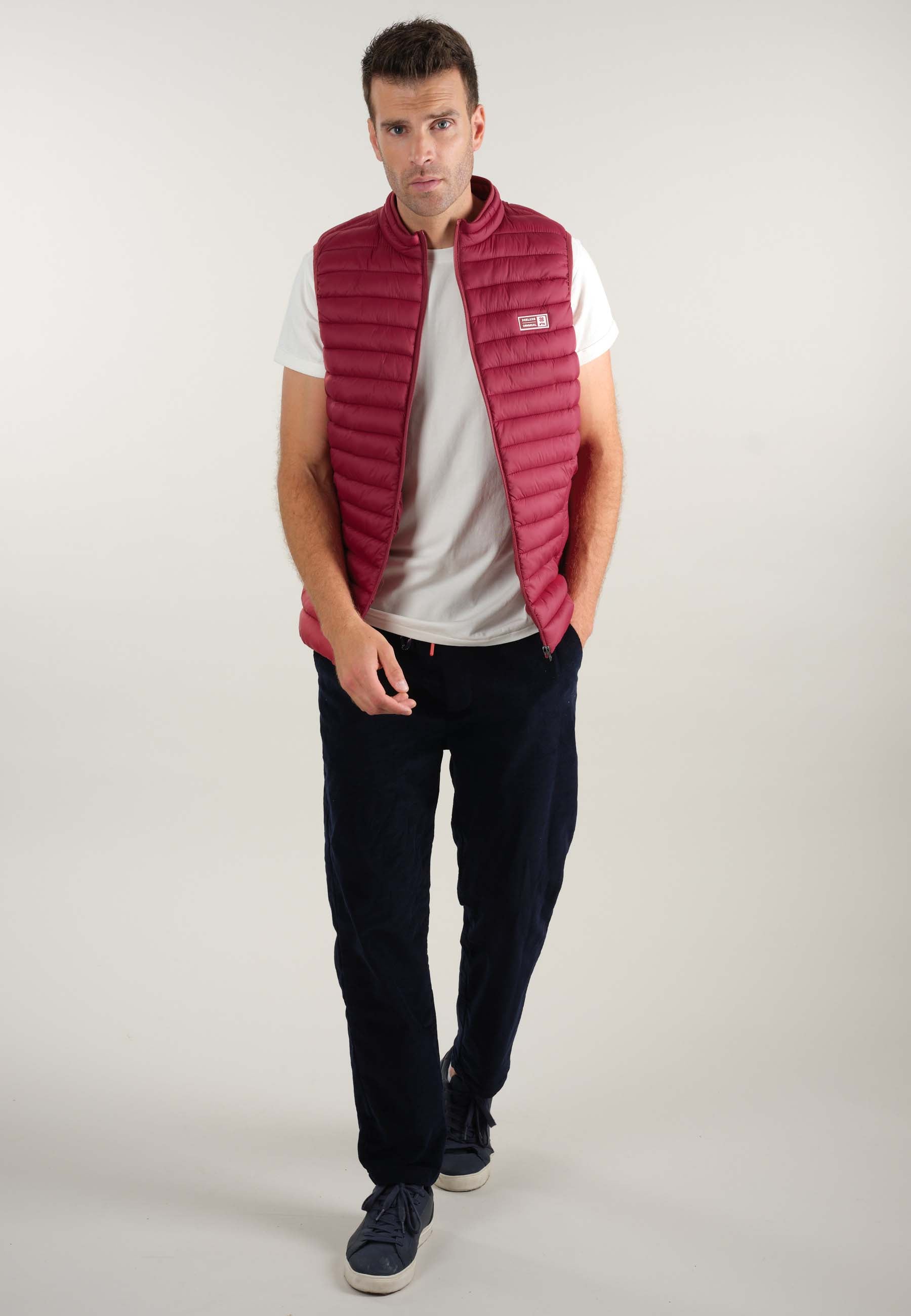 Deeluxe Marshy Puffa Jacket