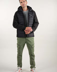 Deeluxe Sector Down Jacket