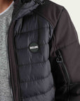 Deeluxe Sector Down Jacket