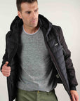 Deeluxe Sector Down Jacket