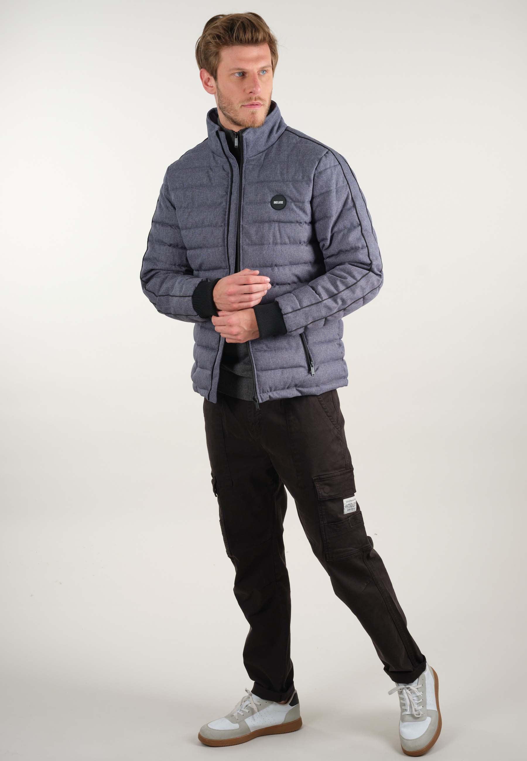 Deeluxe Belgrade Down Jacket
