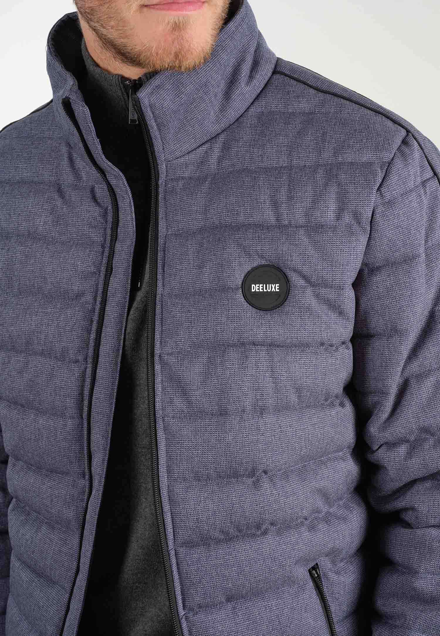 Deeluxe Belgrade Down Jacket