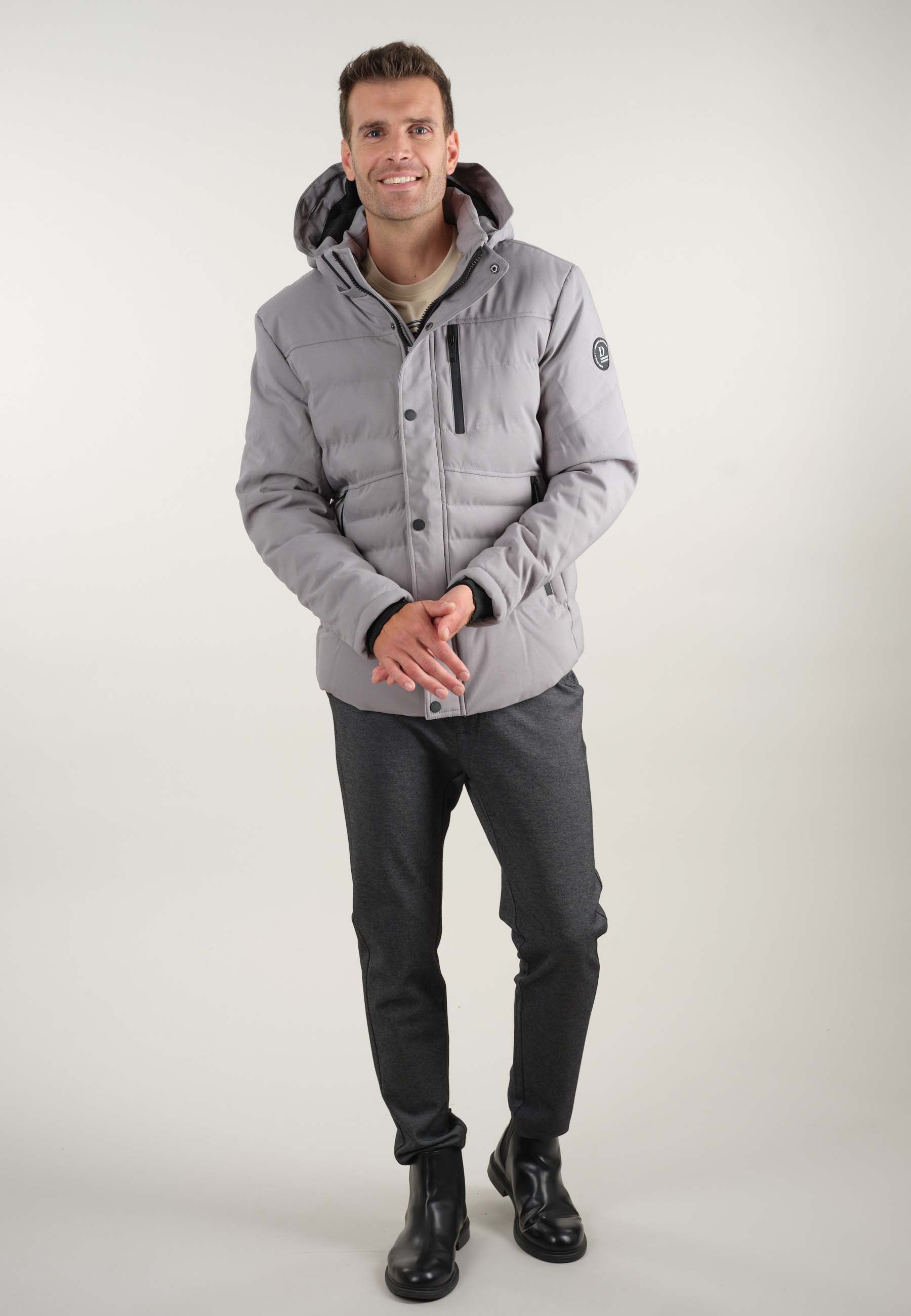Deeluxe Chiro Down Jacket