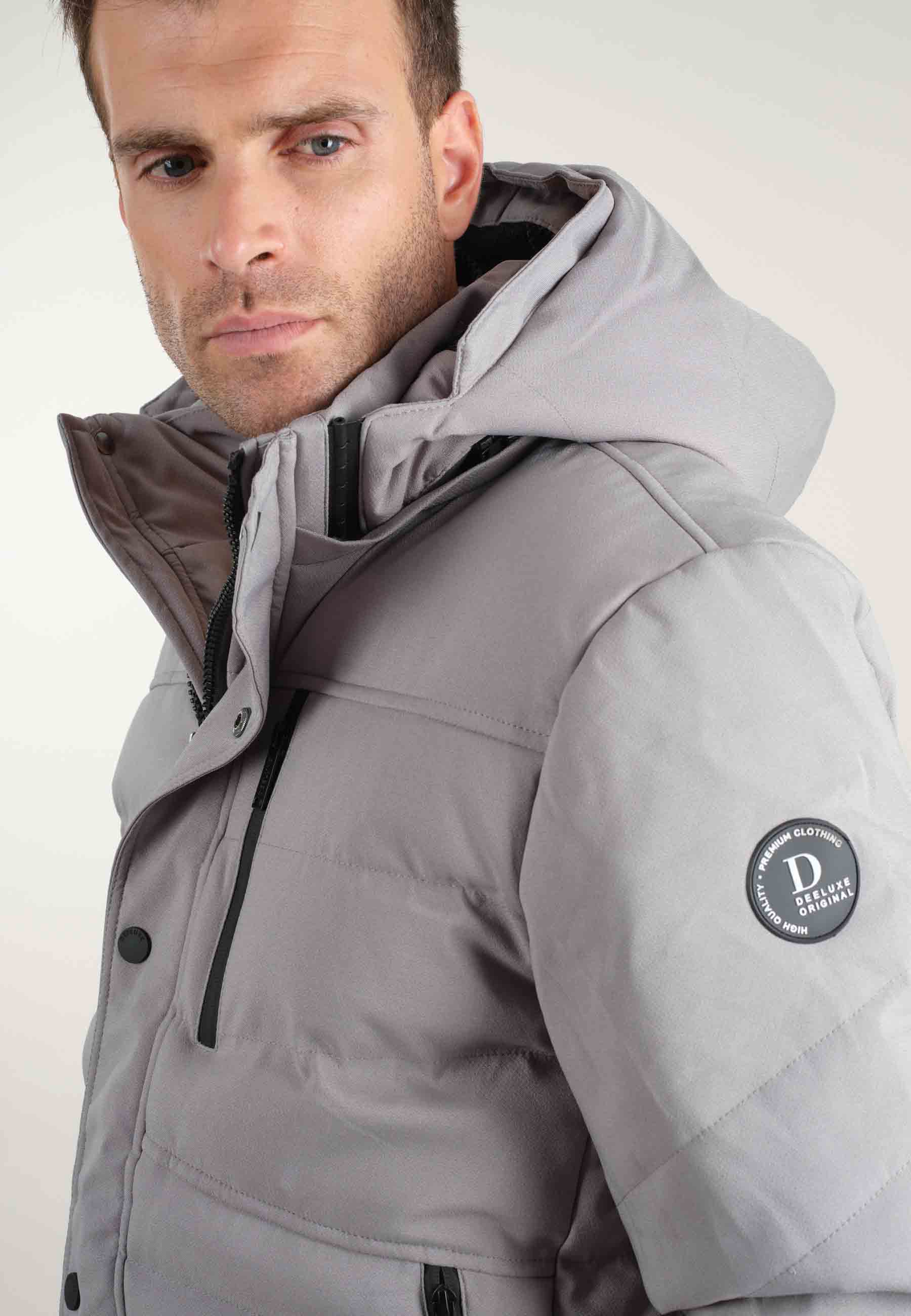 Deeluxe Chiro Down Jacket