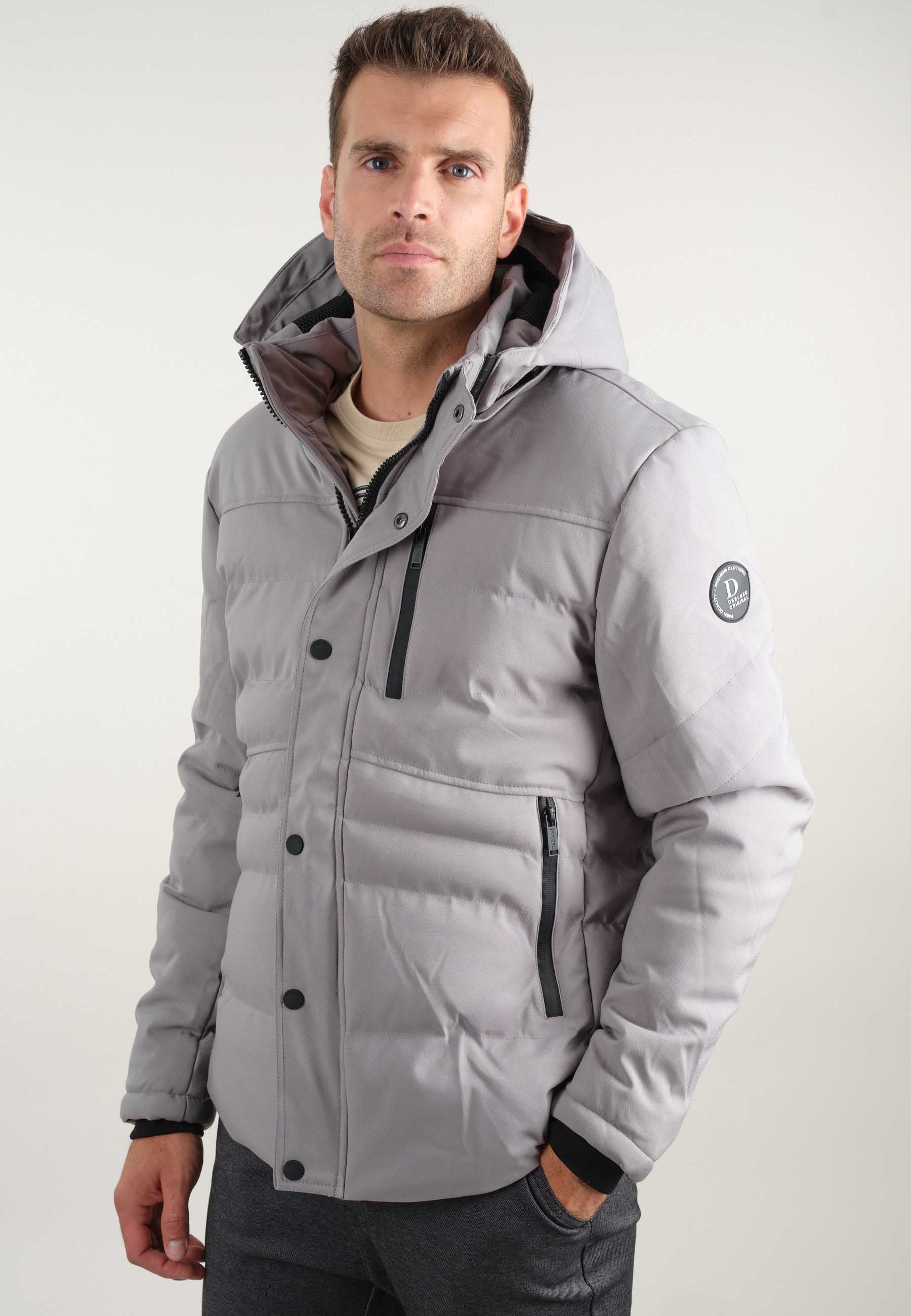 Deeluxe Chiro Down Jacket