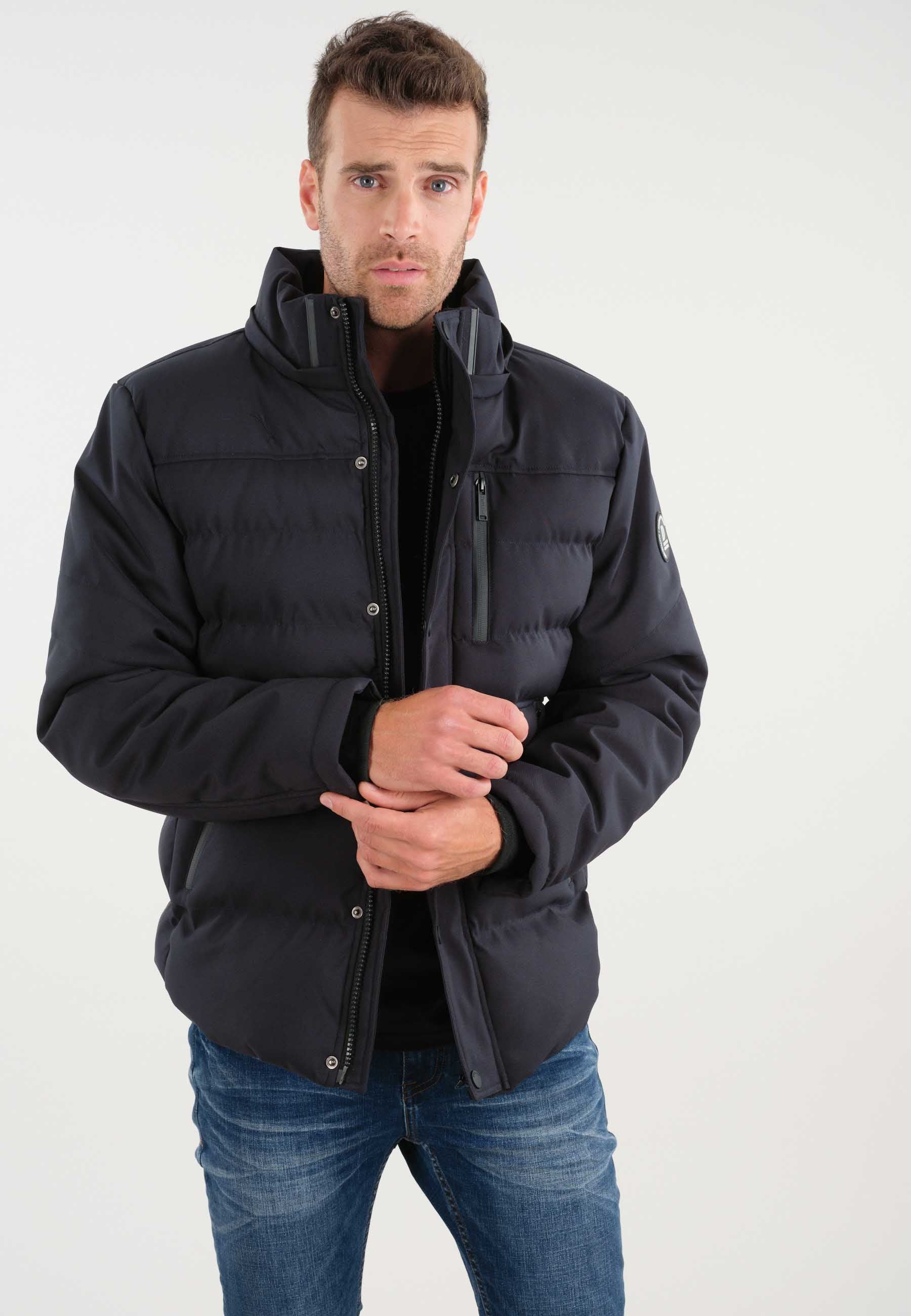 Deeluxe Chiro Down Jacket