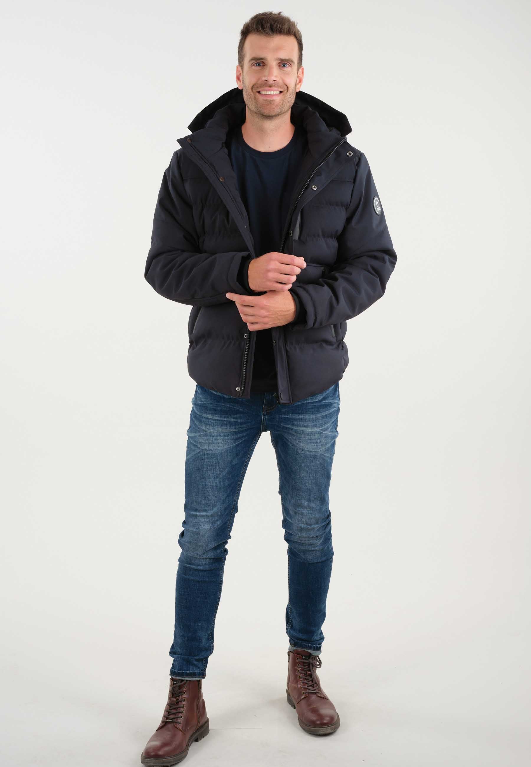 Deeluxe Chiro Down Jacket