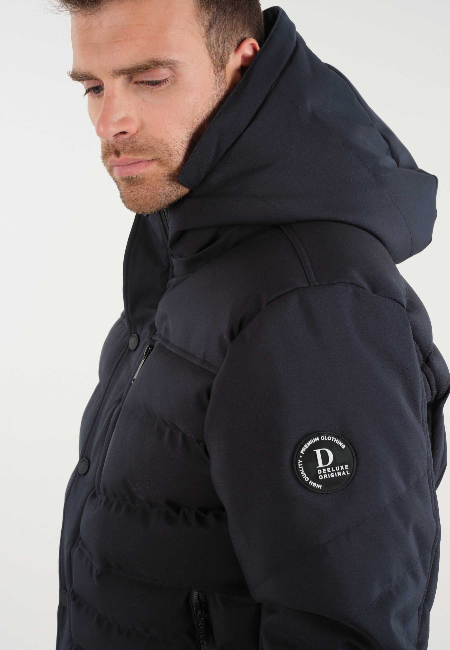 Deeluxe Chiro Down Jacket