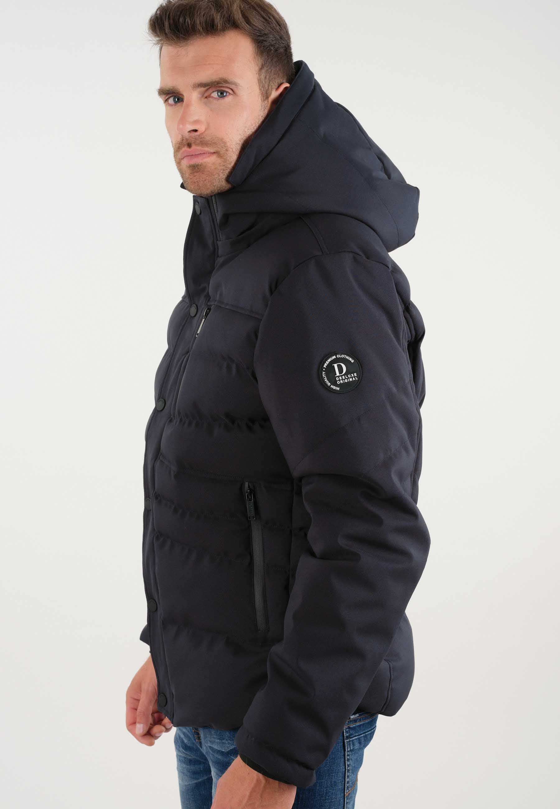 Deeluxe Chiro Down Jacket