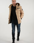Deeluxe Outer Down Jacket