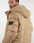 Deeluxe Outer Down Jacket