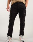 Deeluxe Danakil Cargo Pants