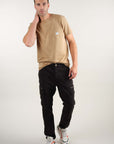 Deeluxe Danakil Cargo Pants