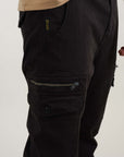 Deeluxe Danakil Cargo Pants