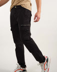 Deeluxe Danakil Cargo Pants