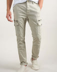 Deeluxe Danakil Cargo Pants