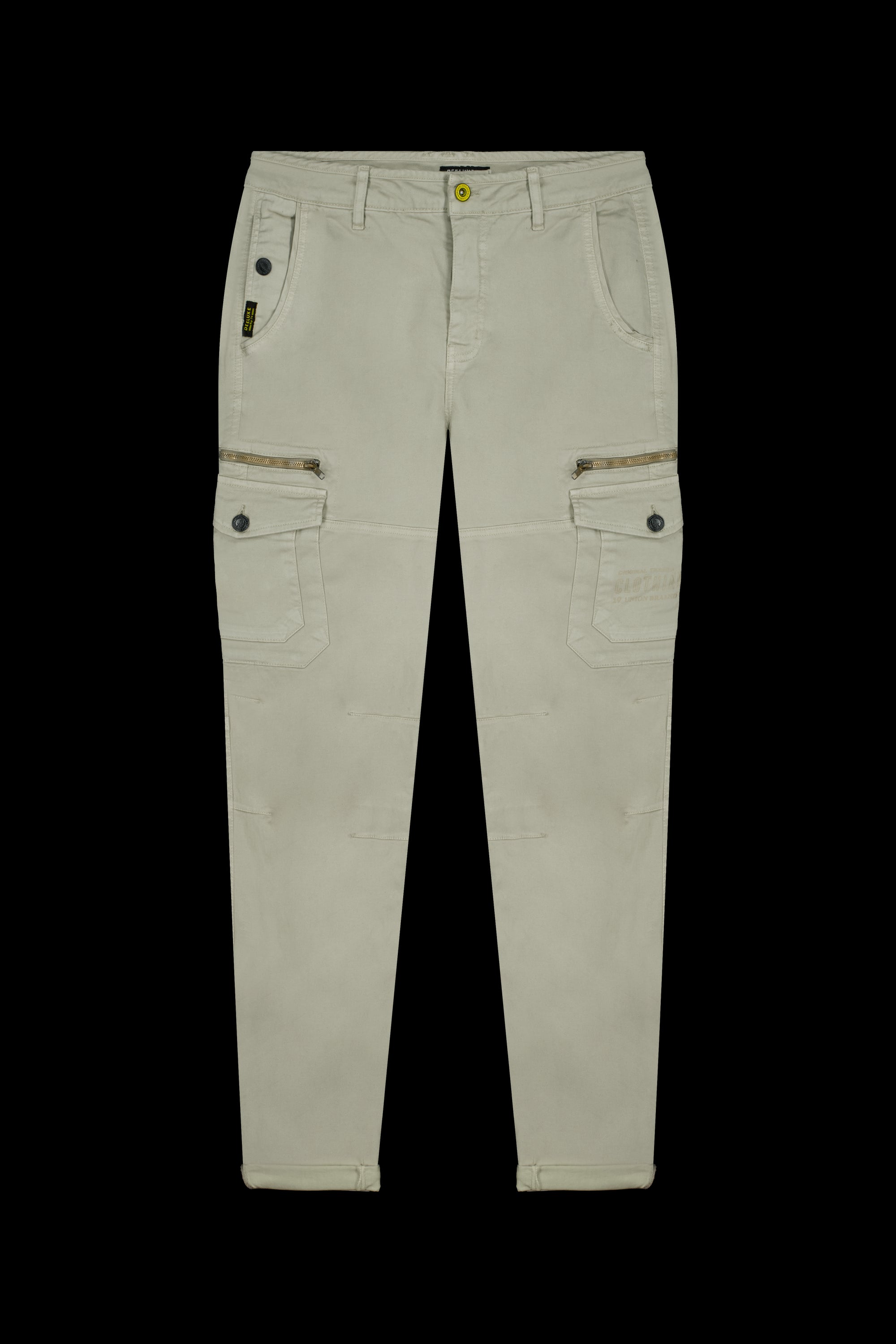Deeluxe Danakil Cargo Pants