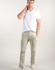 Deeluxe Danakil Cargo Pants