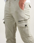 Deeluxe Danakil Cargo Pants