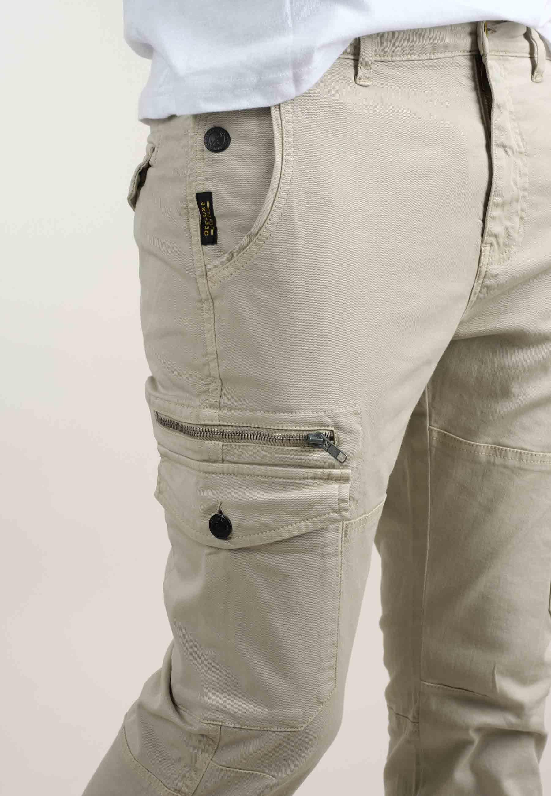 Deeluxe Danakil Cargo Pants