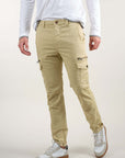 Deeluxe Danakil Cargo Pants