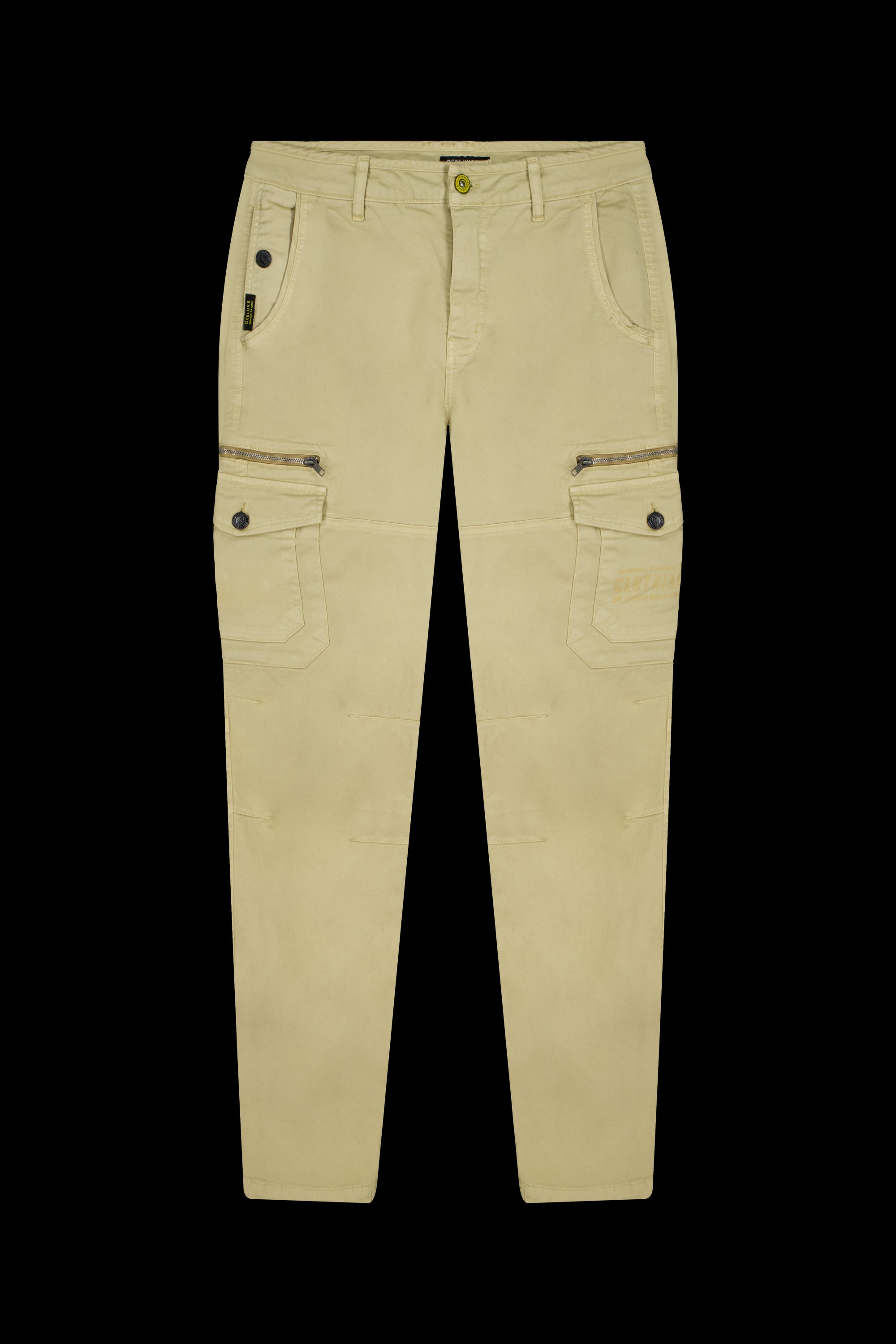 Deeluxe Danakil Cargo Pants