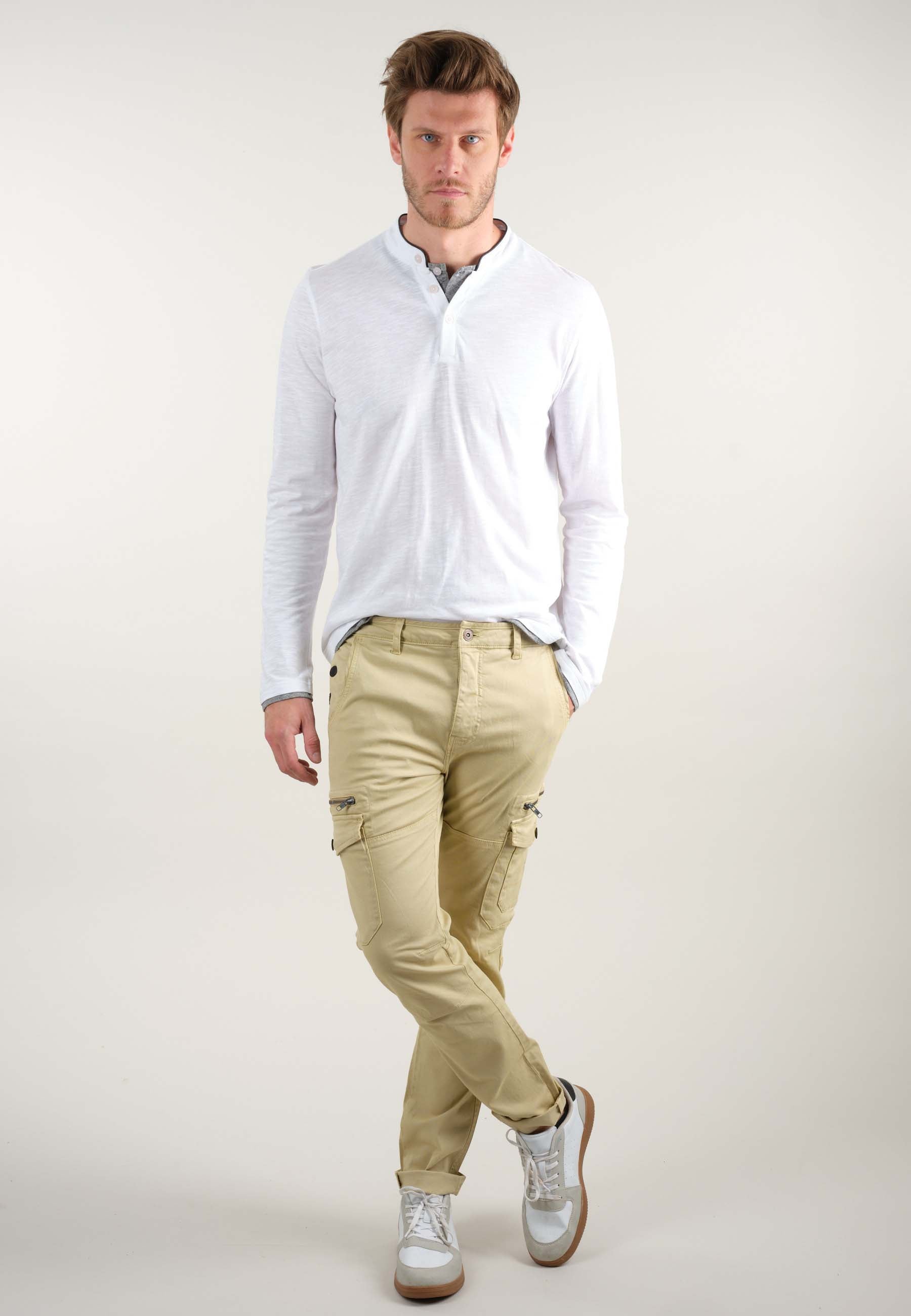 Deeluxe Danakil Cargo Pants