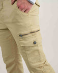 Deeluxe Danakil Cargo Pants