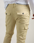 Deeluxe Danakil Cargo Pants