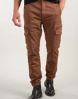 Deeluxe Danakil Cargo Pants