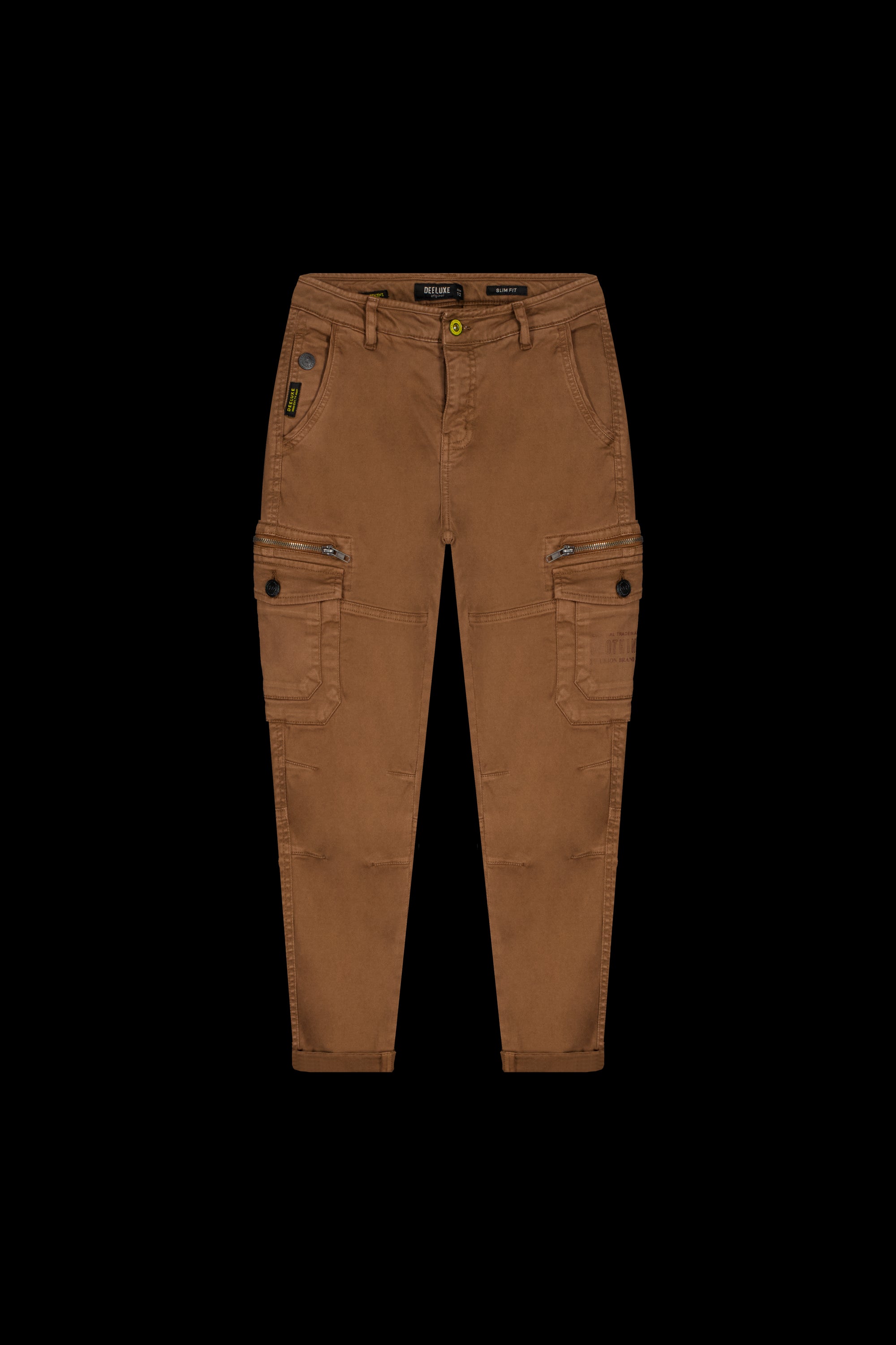 Deeluxe Danakil Cargo Pants