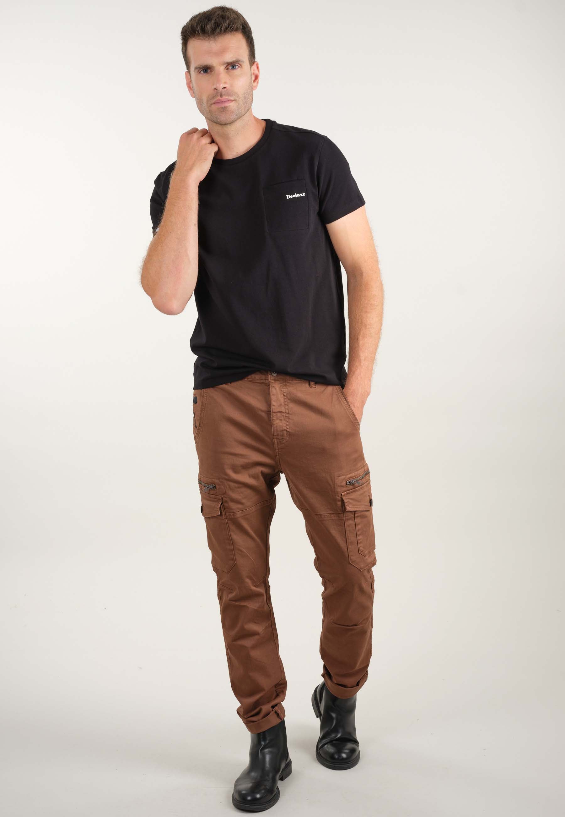 Deeluxe Danakil Cargo Pants
