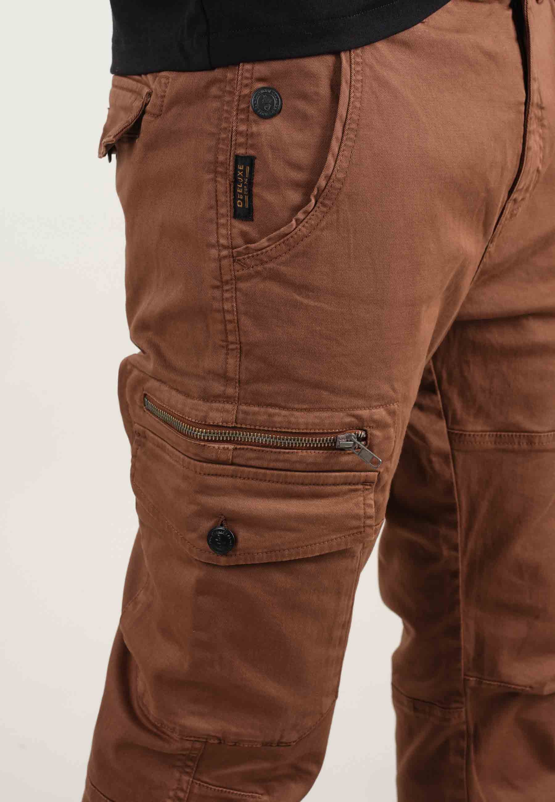 Deeluxe Danakil Cargo Pants