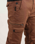Deeluxe Danakil Cargo Pants