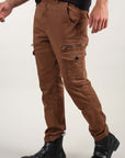 Deeluxe Danakil Cargo Pants