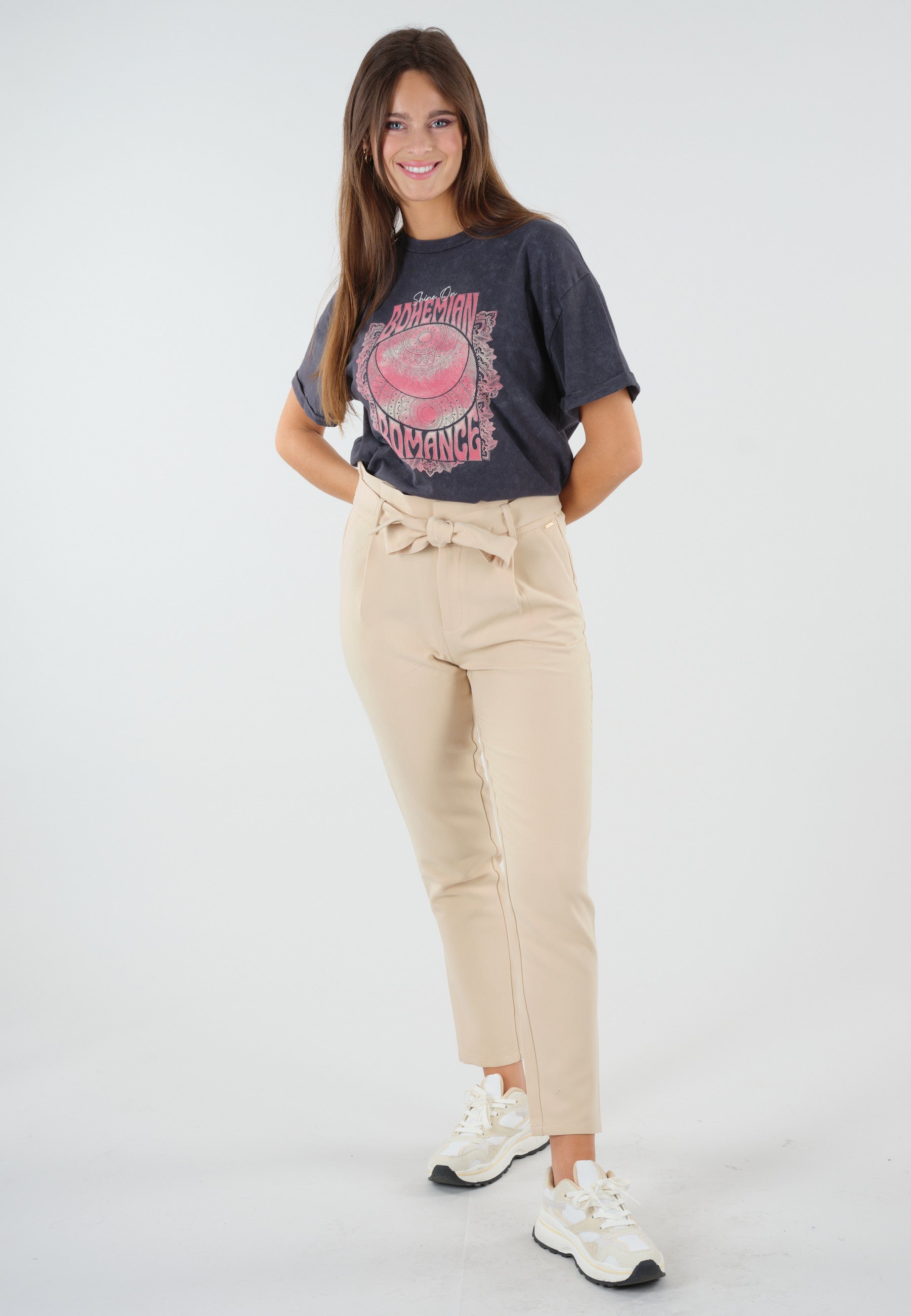 Deeluxe Roseline Pants