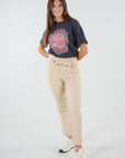 Deeluxe Roseline Pants
