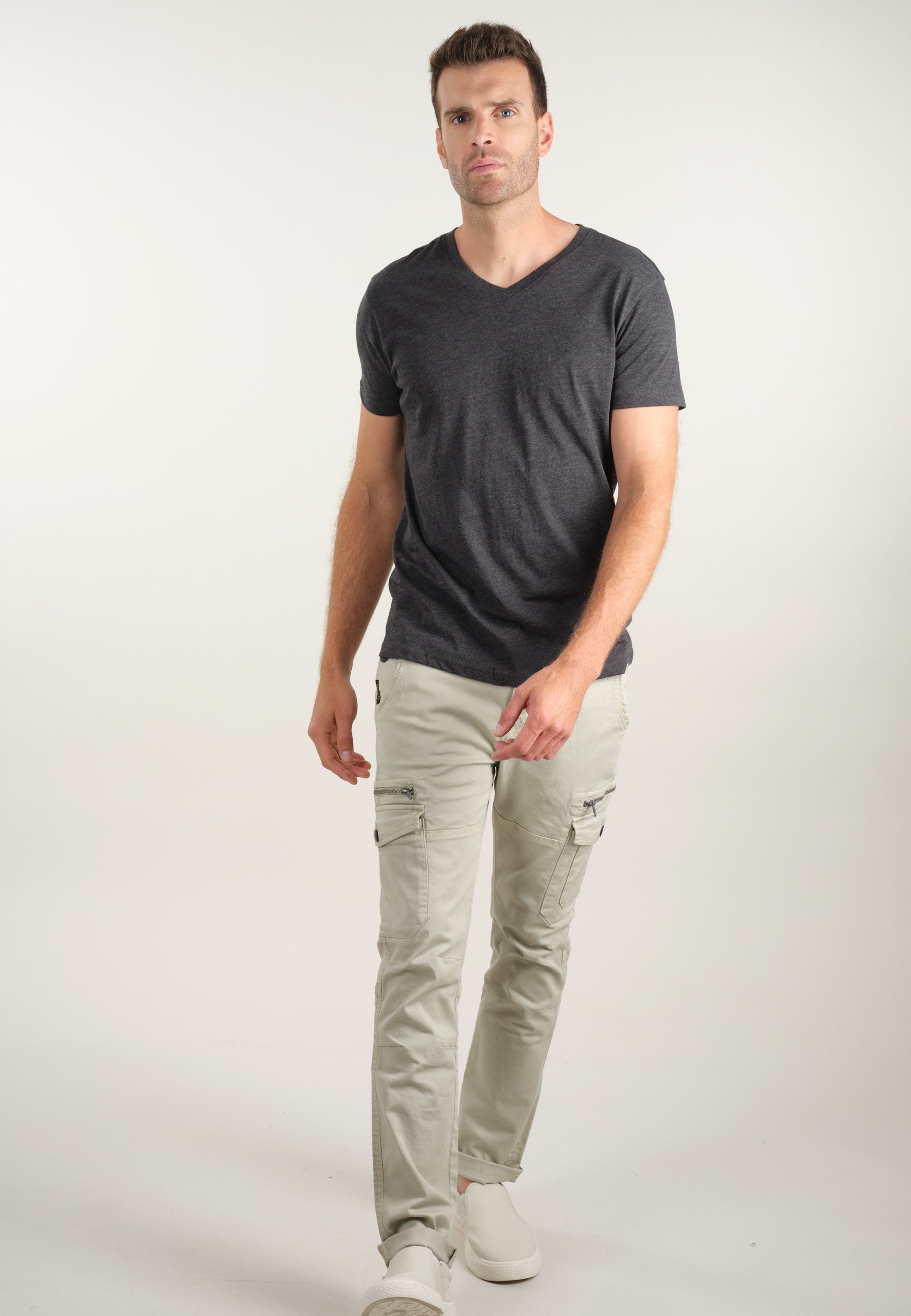 Deeluxe Vima T-Shirt