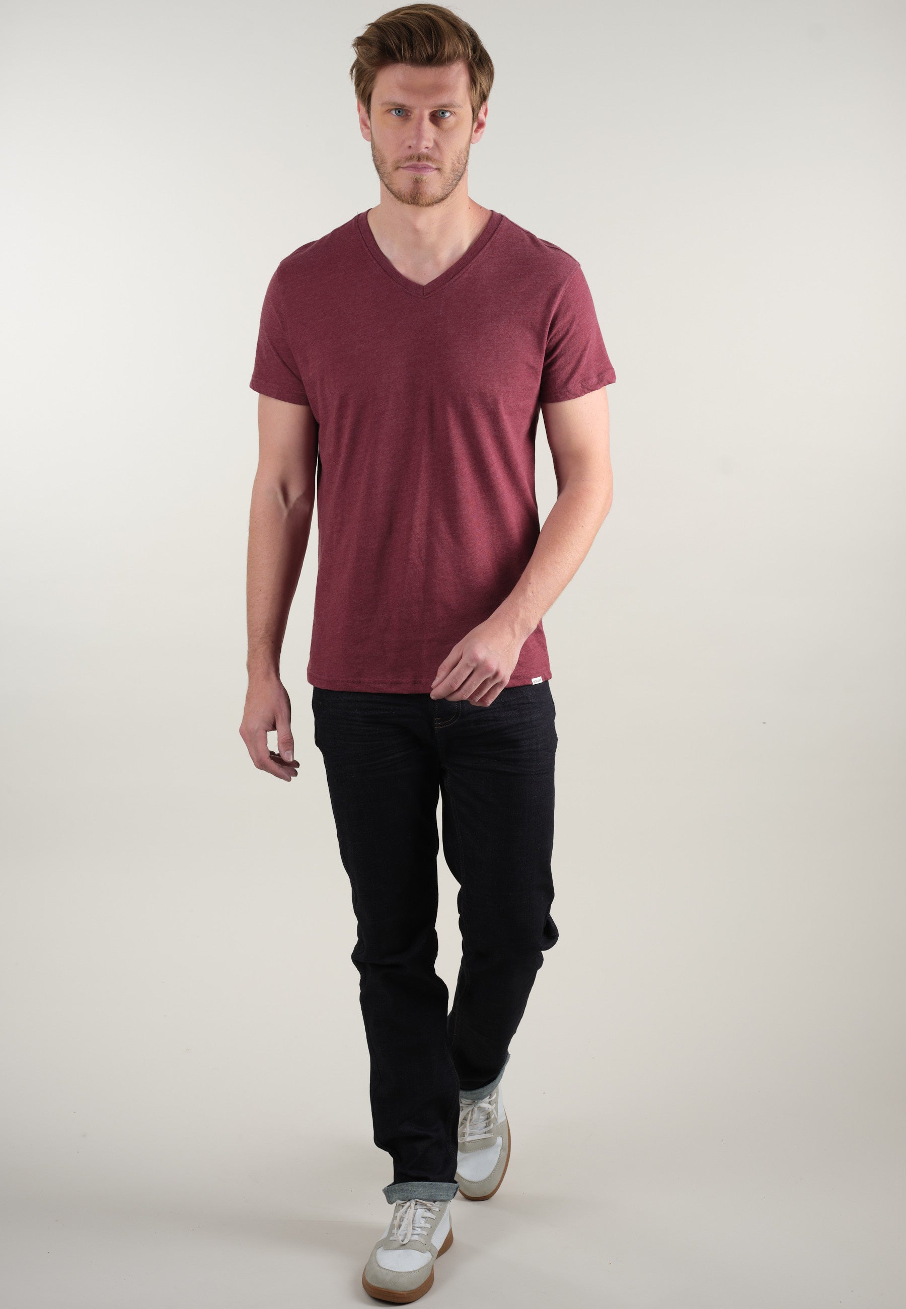 Deeluxe Vima T-Shirt