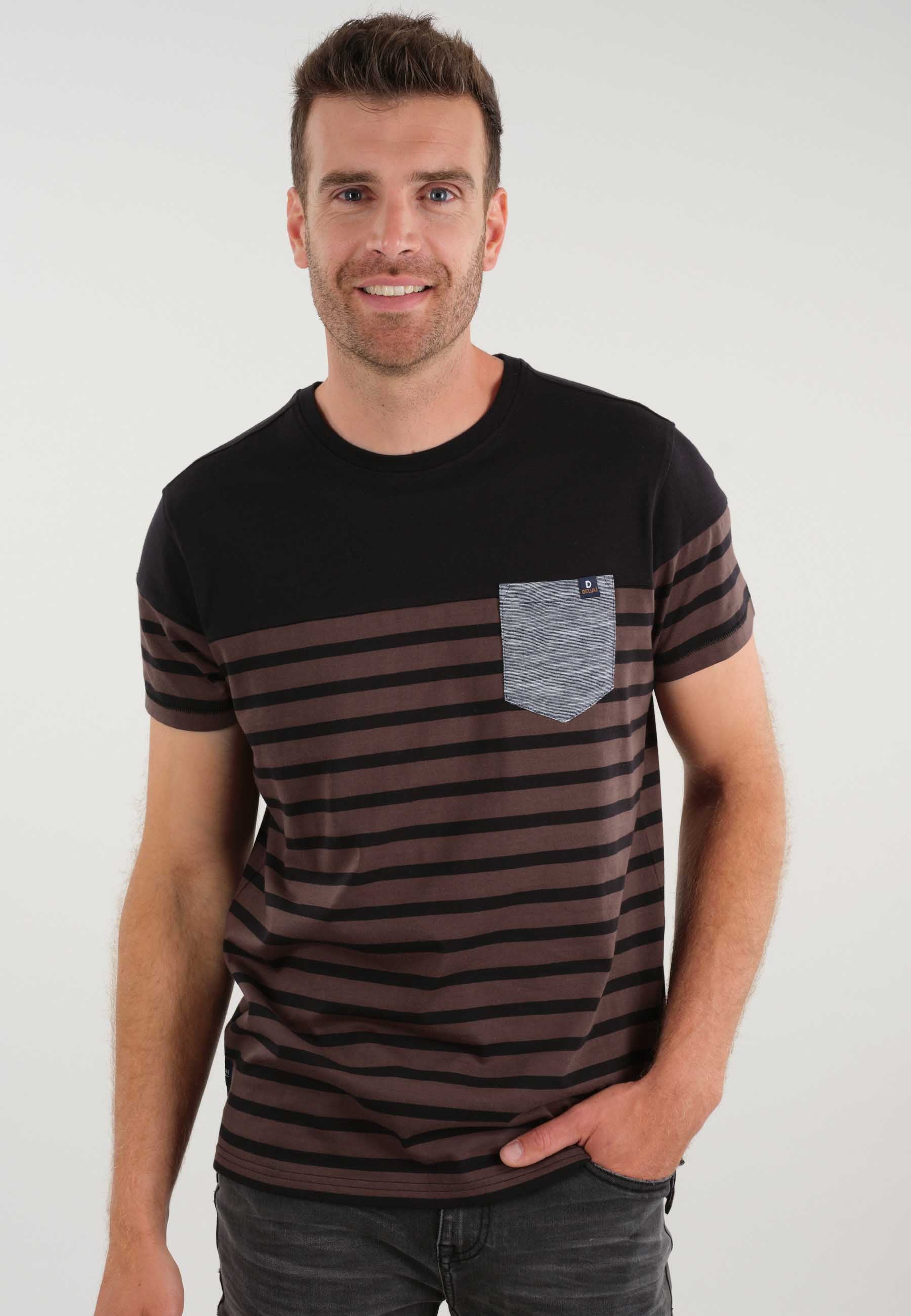 Deeluxe Dixon T-Shirt