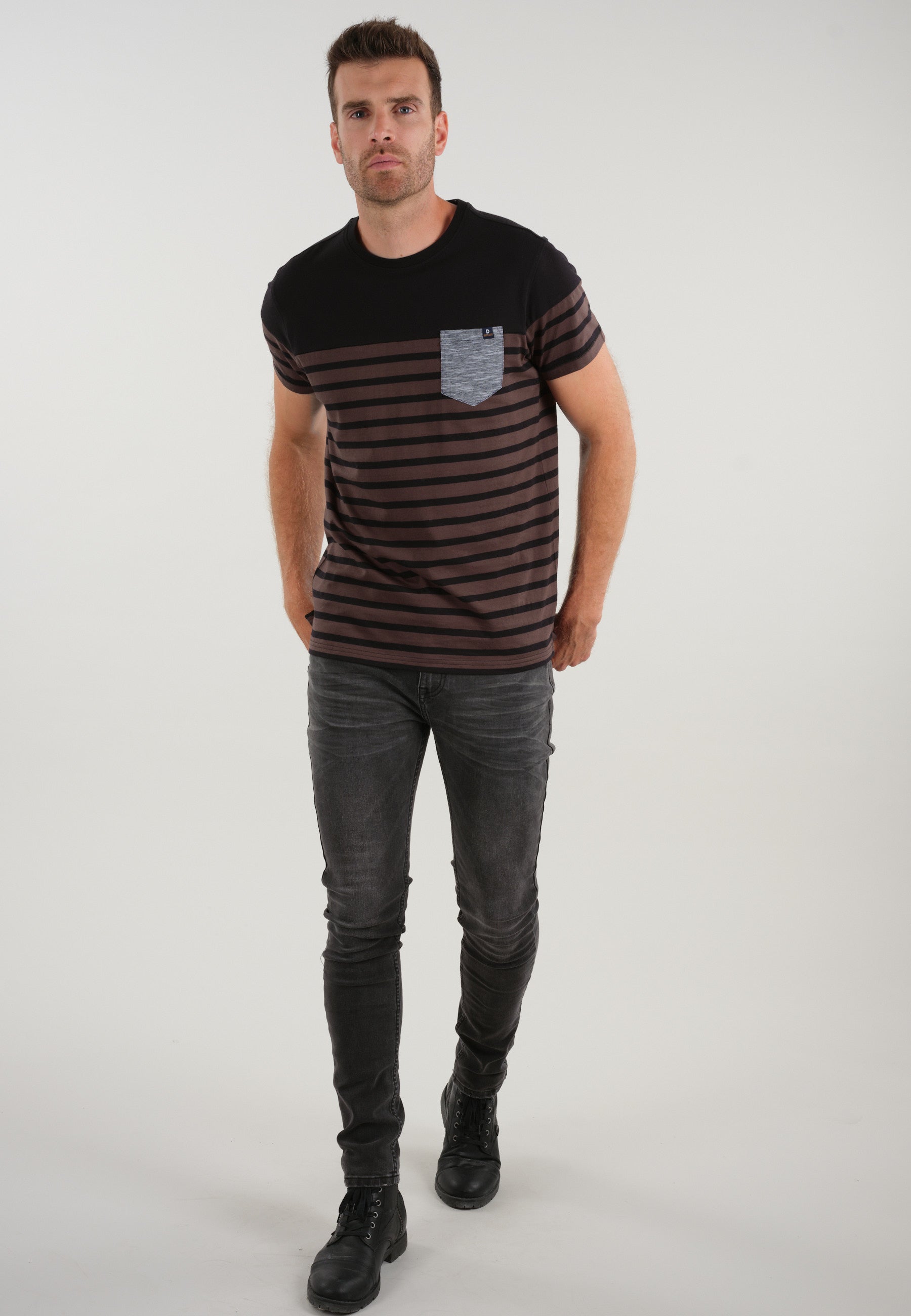 Deeluxe Dixon T-Shirt