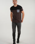 Deeluxe Dixon T-Shirt