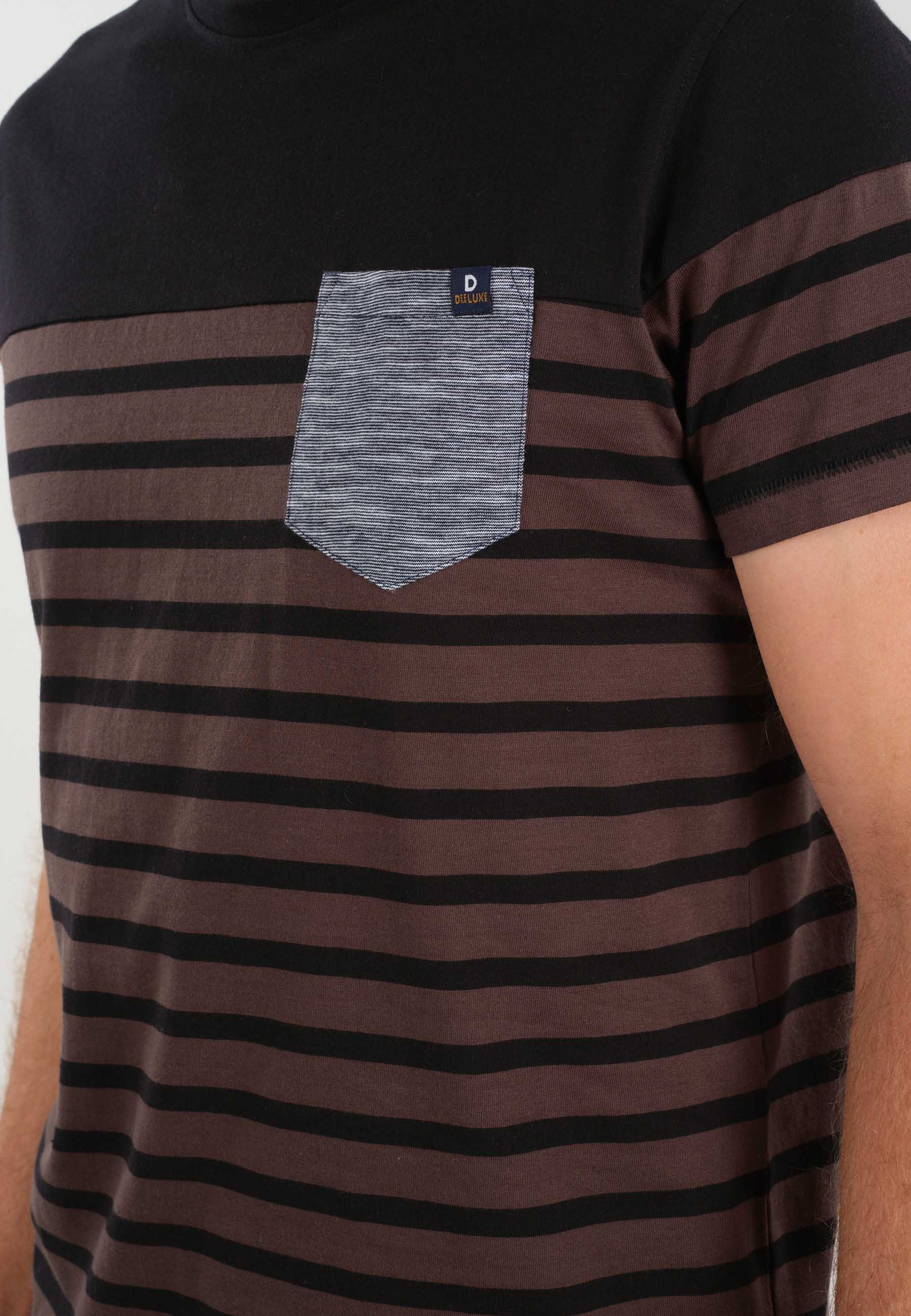 Deeluxe Dixon T-Shirt